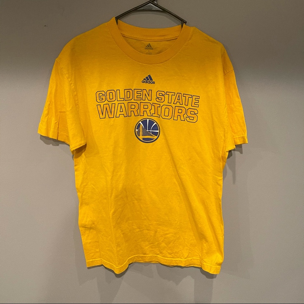 Golden State Warriors Tee